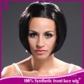 2012 Fashion Short Front Lace Wigs in Africa (GP-YL9023)